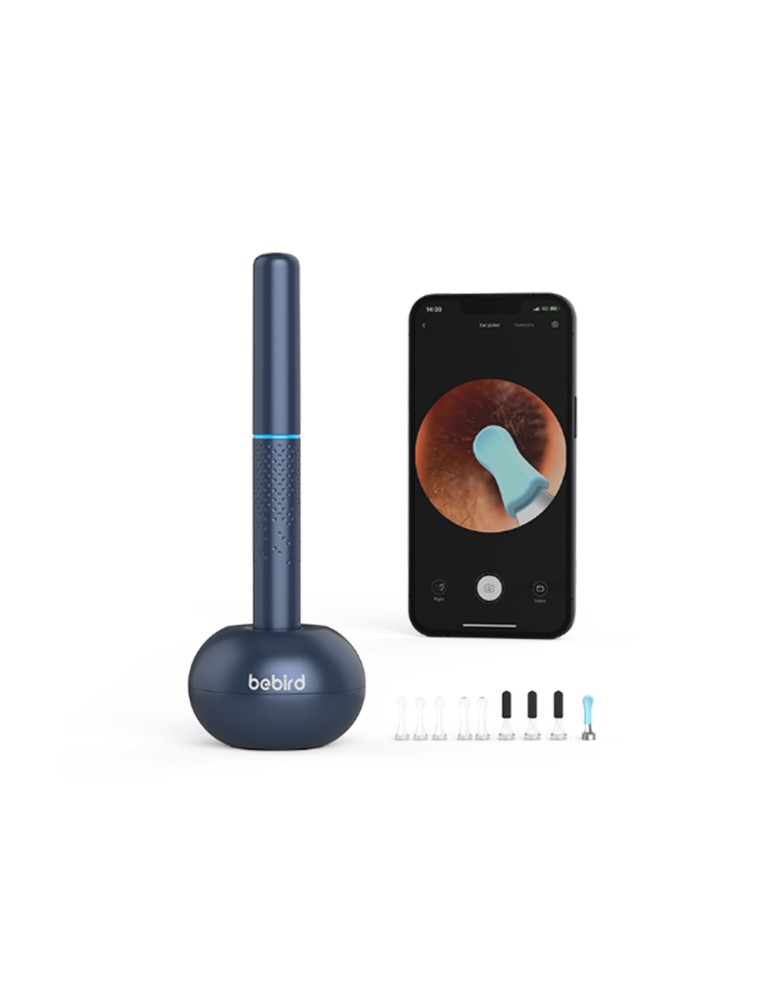 Stylo Vidéo sans fil à led