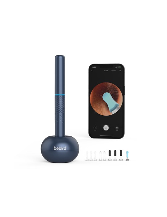 Stylo Vidéo sans fil à led