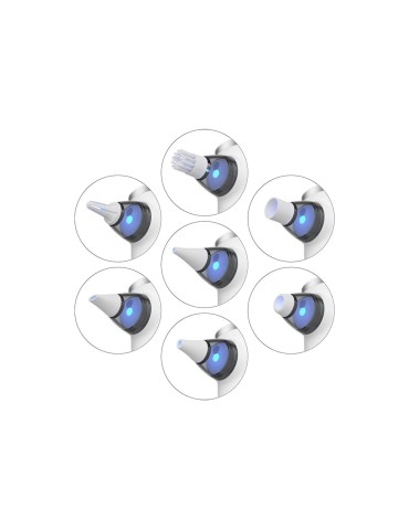 Boitier R-Clean UV 2