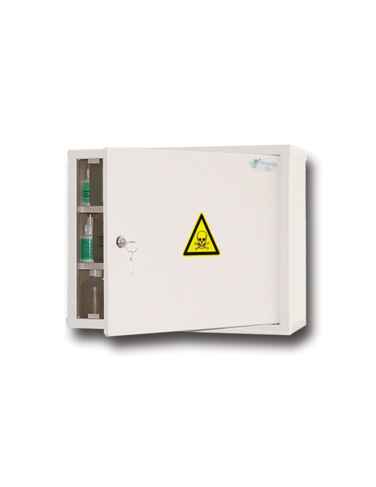 Armoire de sécurité