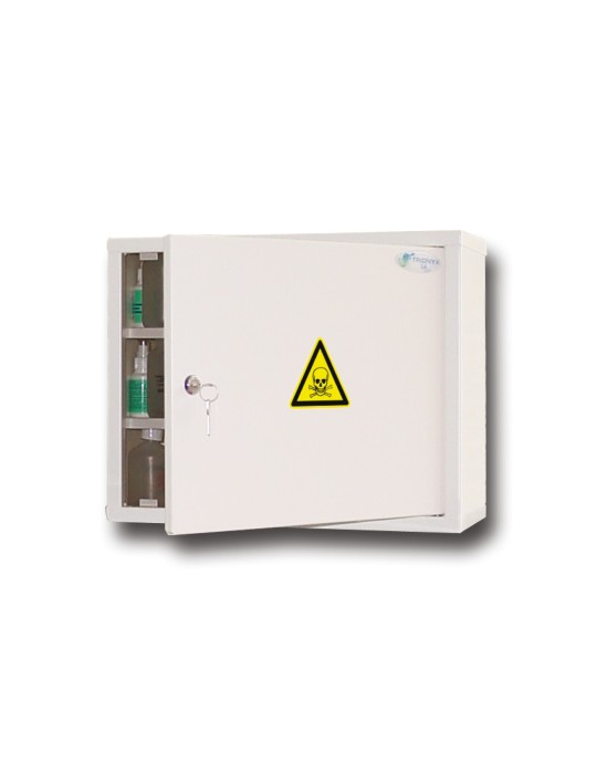 Armoire de sécurité