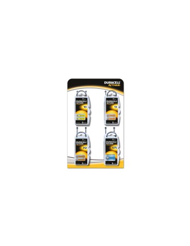 Présentoir Duracell