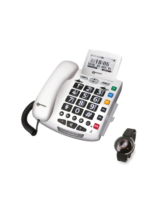 Téléphone Serenities