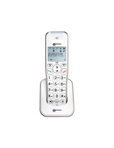 Combiné additionnel DECT 295