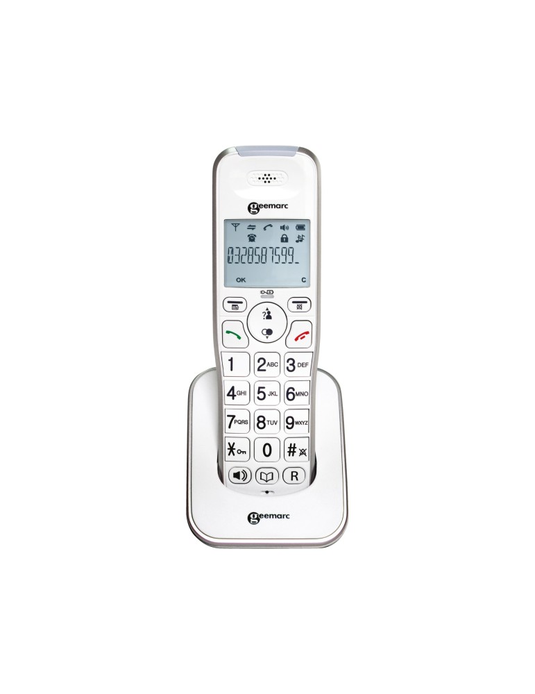 Combiné additionnel DECT 295