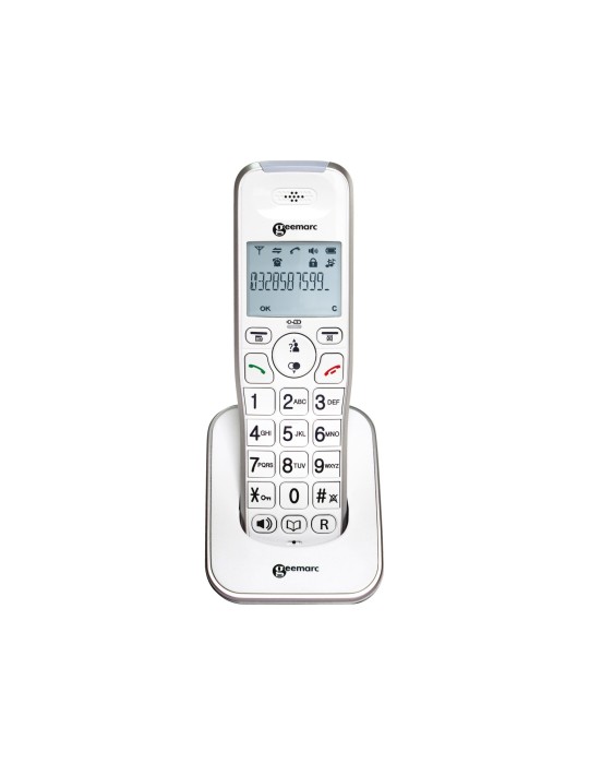 Combiné additionnel DECT 295