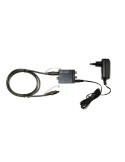 Convertisseur Num/Analog + cable optique tous codex