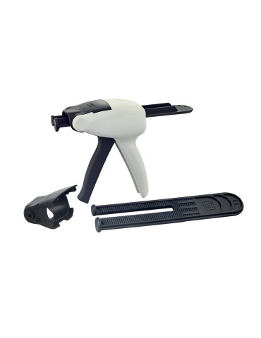 (1) Pistolet injecteur 2 en 1 DM/DS50