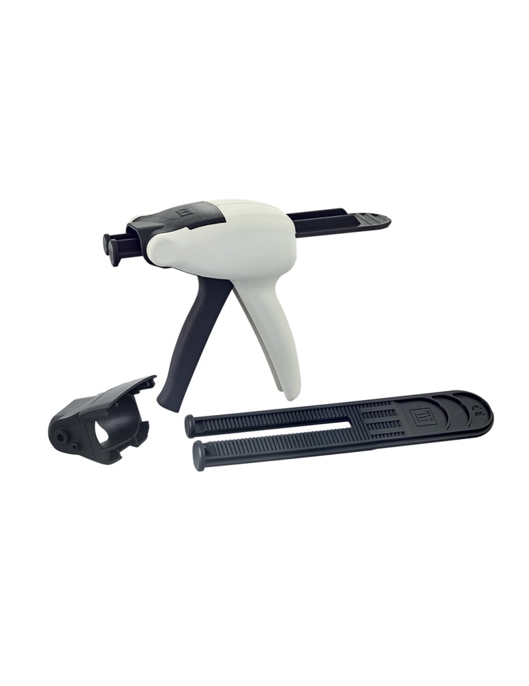 (1) Pistolet injecteur 2 en 1 DM/DS50