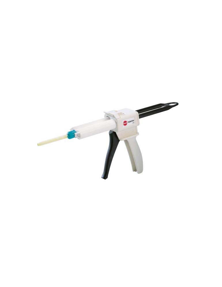 (2) Pistolet injecteur DS50