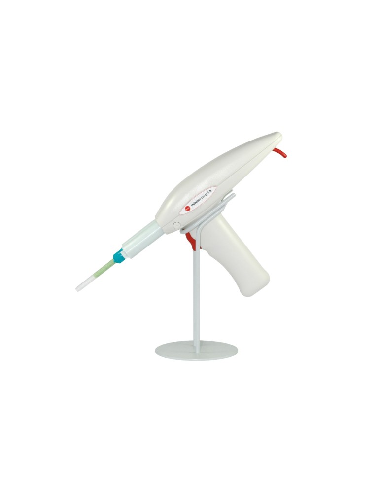 3) Pistolet injecteur électrique